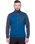 Mountain Equipment Aerotherm Men's Vest (Alto/Majolica)