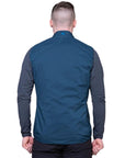 Mountain Equipment Aerotherm Men's Vest (Alto/Majolica)