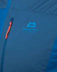 Mountain Equipment Aerotherm Men's Vest (Alto/Majolica)