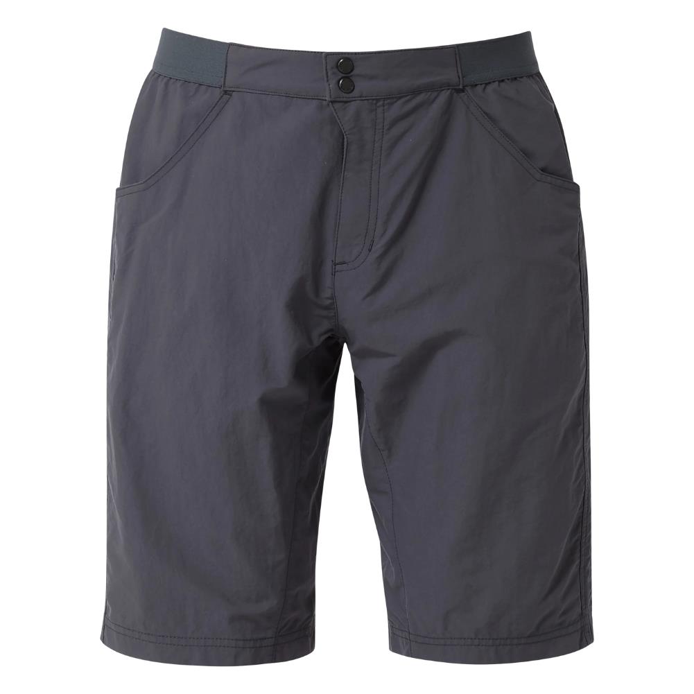 Mountain Equipment Men's Inception Short (Blue Nights)