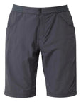 Mountain Equipment Men's Inception Short (Blue Nights)
