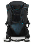 Montane Women's Trailblazer 24 Rucksack (Charcoal) back