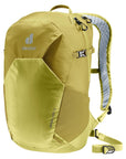 Deuter Speed Lite 21L Hiking Backpack (Linden/Sprout)