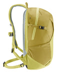 Deuter Speed Lite 21L Hiking Backpack (Linden/Sprout) right side