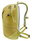 Deuter Speed Lite 21L Hiking Backpack (Linden/Sprout) left side
