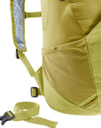 Deuter Speed Lite 21L Hiking Backpack (Linden/Sprout)