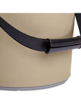 YETI Loadout 5 Gallon Bucket (Tan) lower handle