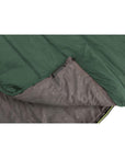 Outwell Canella Supreme Sleeping Bag flap