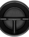 Yeti Loadout Bucket Caddy (Black) top view