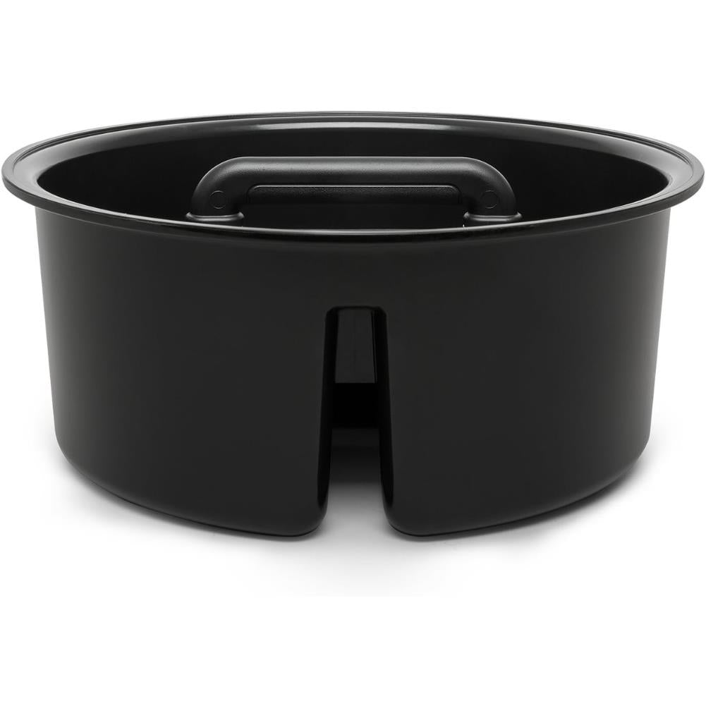 Yeti Loadout Bucket Caddy (Black) side view