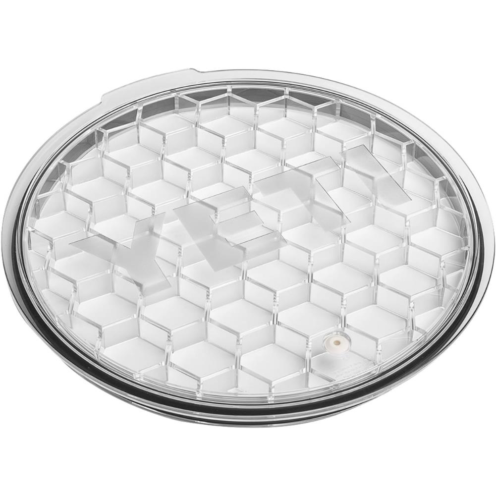 Yeti LoadOut Bucket Lid (Clear)