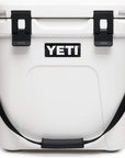 Yeti Roadie 24 Cool Box (White)