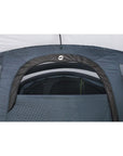 Outwell Sunhill 5 Air Tent - 5 Man Tent Inside Top