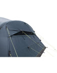 Outwell Sunhill 5 Air Tent - 5 Man Tent Back 2