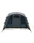 Outwell Sunhill 5 Air Tent - 5 Man Tent Front 2