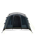 Outwell Sunhill 5 Air Tent - 5 Man Tent - Front Open