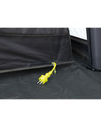 Outwell Sunhill 5 Air Tent - 5 Man Tent Plug Inside