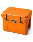 Yeti Tundra 35 Cool Box (King Crab) top angle