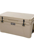 YETI Tundra 65 Cool Box (Tan)