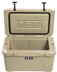 YETI Tundra 65 Cool Box (Tan)