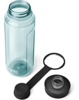 Yeti Yonder Tether 34oz (1L) Water Bottle (Seafoam)