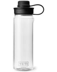 Yeti Yonder Tether 25oz (750ML) Water Bottle (Clear)