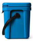 Yeti Roadie 24 Cool Box (Big Wave Blue)