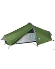 Wild Country Zephyros Compact 1 V3 Tent + Footprint Package