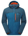 Mountain Equipment Men's Aerotherm Jacket (Alto/Majolica)