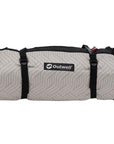 Outwell Sunhill 5 Air Cozy Carpet rolled up