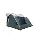 Outwell Sky 4 Tent - 4 Man Tunnel Tent