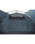 Outwell Sky 4 Tent - 4 Man Tunnel Tent inside