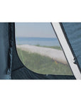 Outwell Sky 4 Tent - 4 Man Tunnel Tent window view