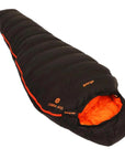 Vango Cobra 400 Down Sleeping Bag (Anthracite)
