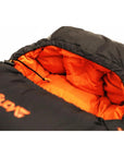 Vango Cobra 400 Down Sleeping Bag (Anthracite)