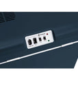 Outwell Cool Box ECOcool Lite 24L 12V/23 (DarkBlue) plug holes