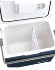 Outwell Cool Box ECOcool Lite 24L 12V/23 (DarkBlue) inside