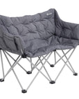 Outwell Sardis Lake Folding Camping Sofa