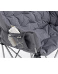 Outwell Sardis Lake Folding Camping Sofa