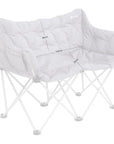 Outwell Sardis Lake Folding Camping Sofa