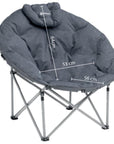 Outwell Kentucky Lake Folding Camping Chair