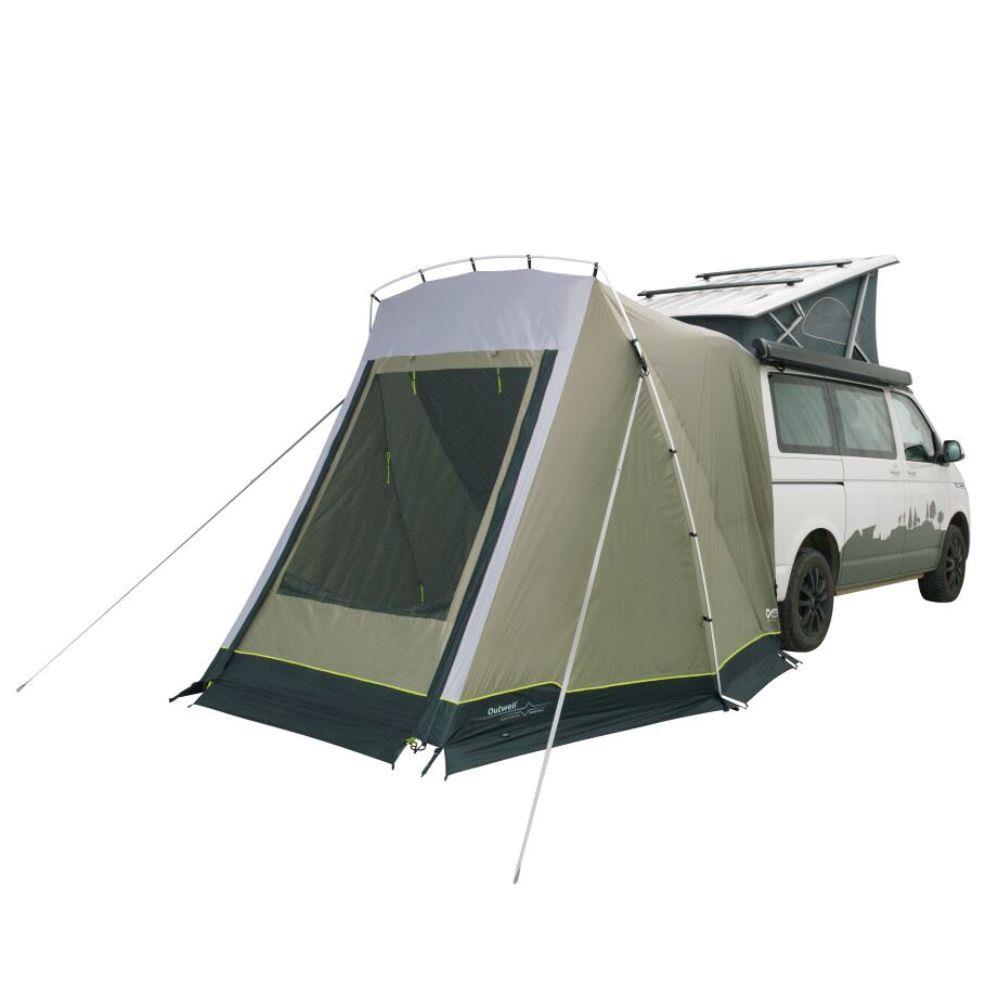 Outwell Sandcrest L Vehicle Awning