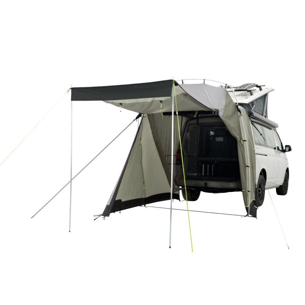 Outwell Sandcrest L Vehicle Awning
