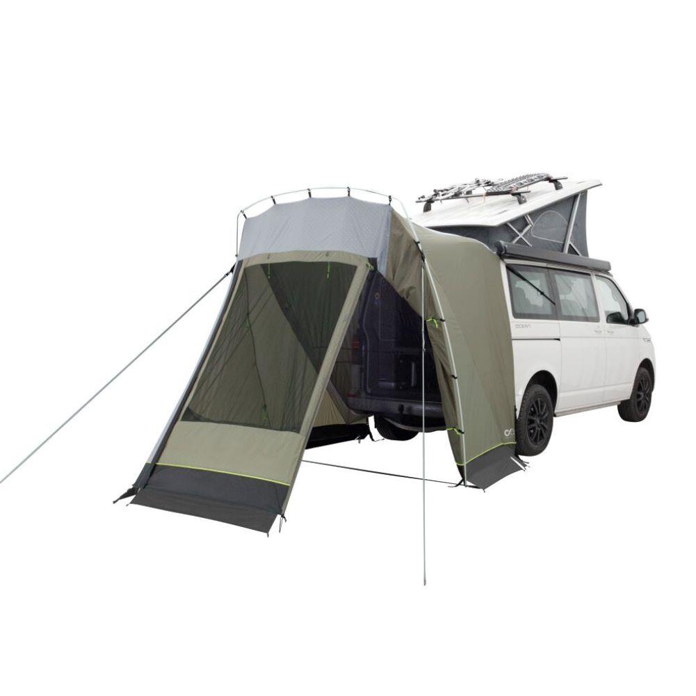 Outwell Sandcrest L Vehicle Awning