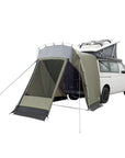 Outwell Sandcrest L Vehicle Awning