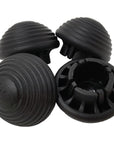 Robens Soft Ground Feet - 4Pcs there is four