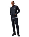 Berghaus Men's Pravitale MTN 2.0 Jacket (Grey/Black) standing away