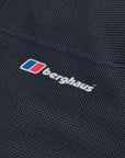 Berghaus Men's Pravitale MTN 2.0 Jacket (Grey/Black) logo