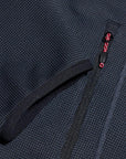 Berghaus Men's Pravitale MTN 2.0 Jacket (Grey/Black) zipper