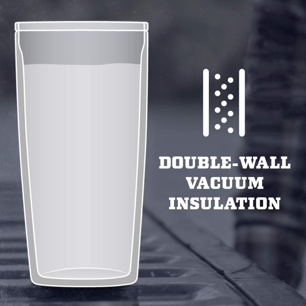 Yeti Rambler 20 OZ Tumbler (Lime Key) double wall